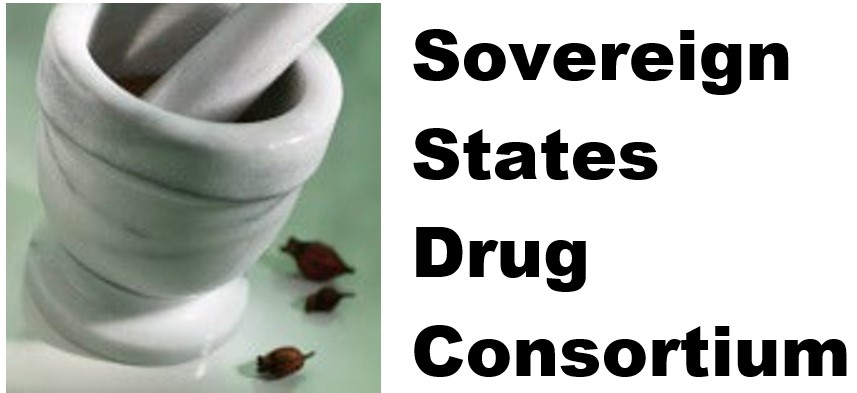 Sovereign States Drug Consortium